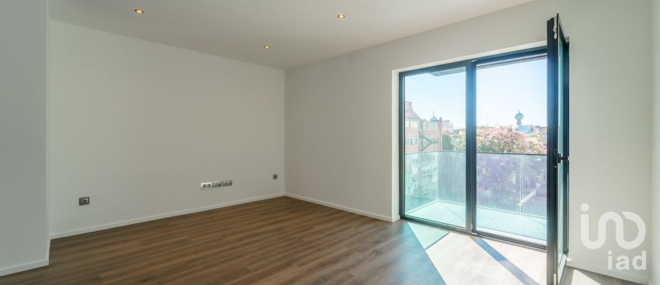 Appartement T1 à Avenidas Novas de 70 m²