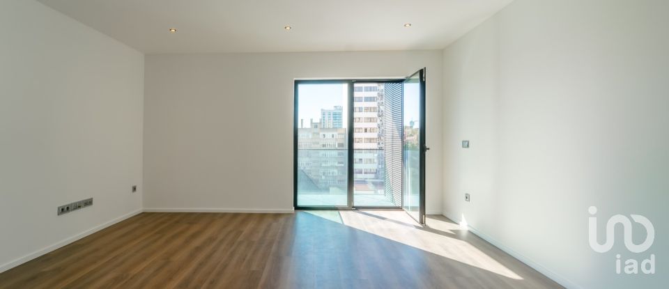 Appartement T1 à Avenidas Novas de 70 m²