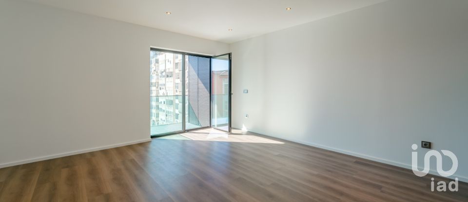 Appartement T1 à Avenidas Novas de 70 m²