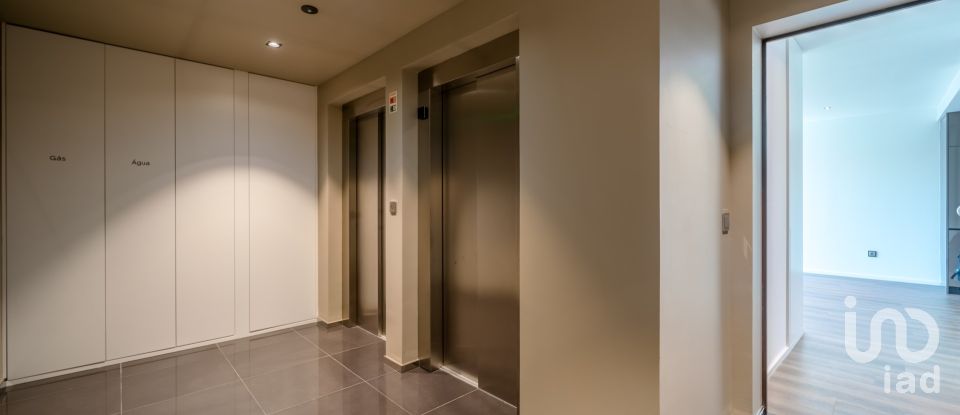 Apartamento T1 em Avenidas Novas de 70 m²