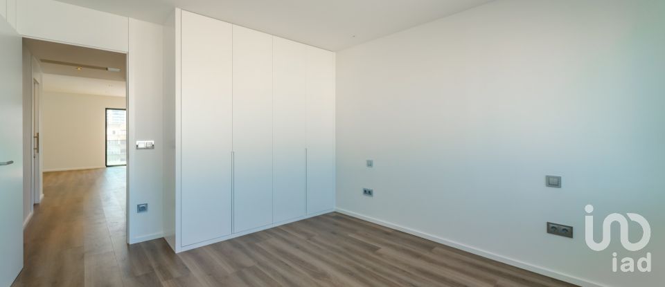 Apartamento T1 em Avenidas Novas de 70 m²