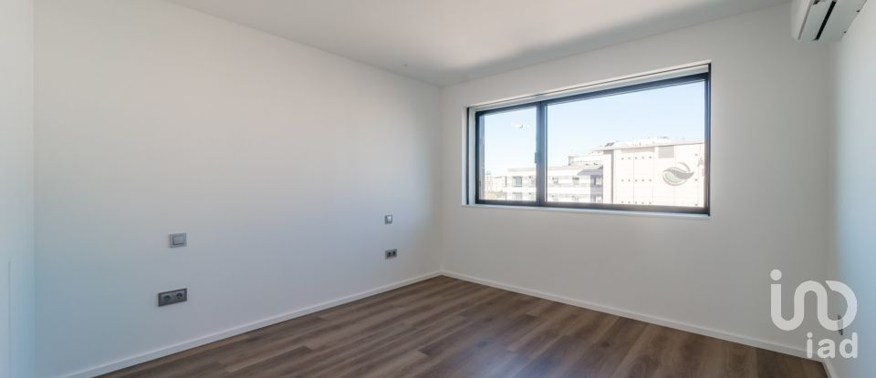 Apartment T1 in Avenidas Novas of 70 m²