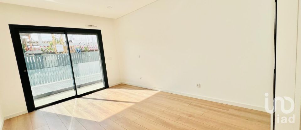 Apartamento T2 em Conceição e Cabanas de Tavira de 117 m²