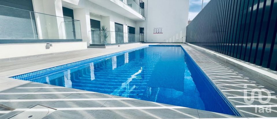 Appartement T2 à Conceição e Cabanas de Tavira de 117 m²