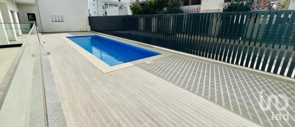 Appartement T2 à Conceição e Cabanas de Tavira de 117 m²