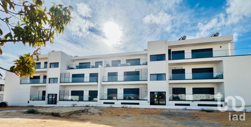 Apartamento T2 em Conceição e Cabanas de Tavira de 85 m²