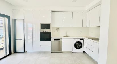 Apartamento T2 em Conceição e Cabanas de Tavira de 85 m²