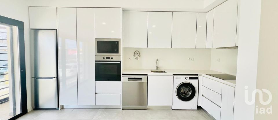 Apartamento T2 em Conceição e Cabanas de Tavira de 85 m²