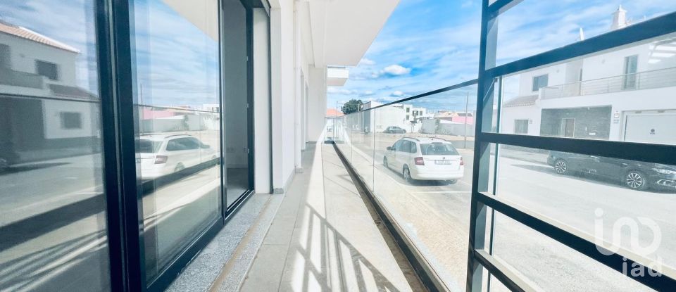 Apartamento T2 em Conceição e Cabanas de Tavira de 85 m²