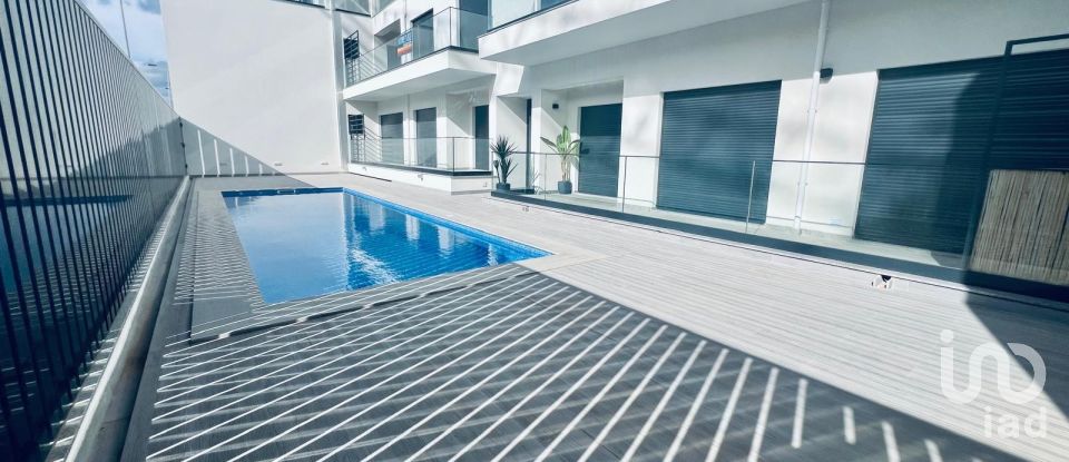 Appartement T2 à Conceição e Cabanas de Tavira de 85 m²