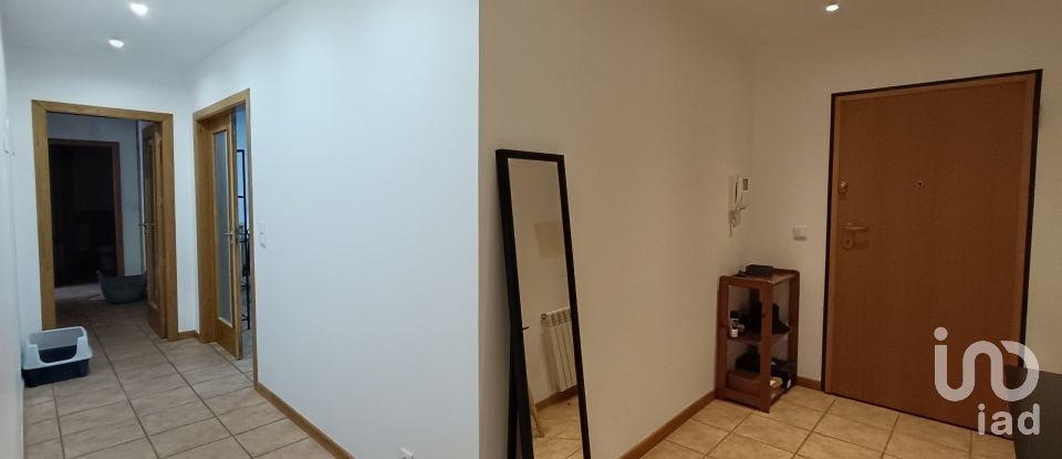 Apartamento T3 em Santa Clara e Castelo Viegas de 118 m²