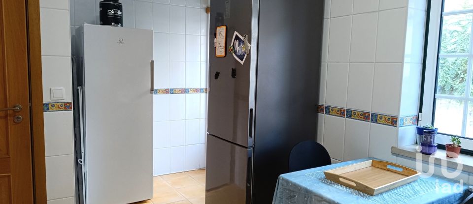 Apartamento T3 em Santa Clara e Castelo Viegas de 118 m²