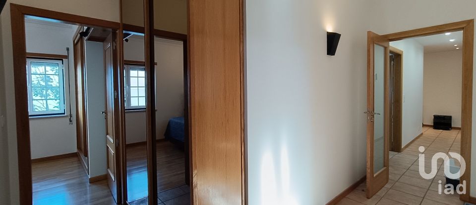 Appartement T3 à Santa Clara e Castelo Viegas de 118 m²