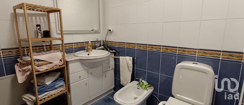 Apartamento T3 em Santa Clara e Castelo Viegas de 118 m²