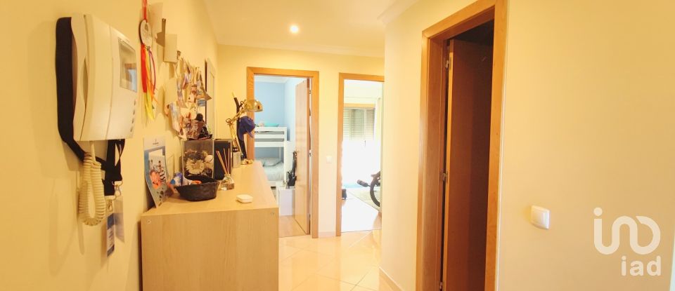 Appartement T3 à Olhão de 105 m²