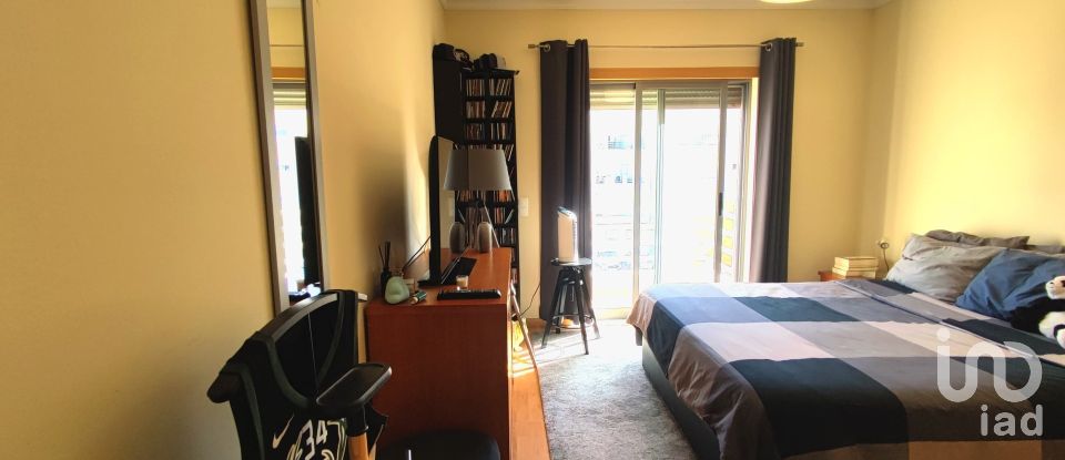 Appartement T3 à Olhão de 105 m²