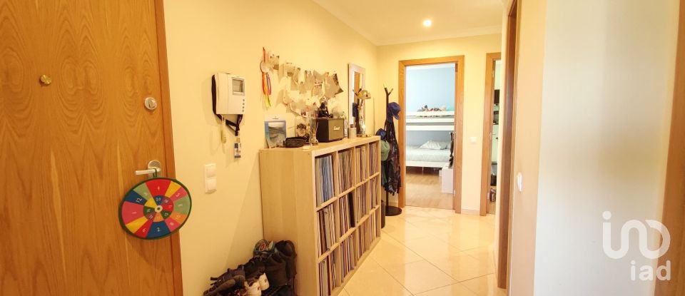 Appartement T3 à Olhão de 105 m²