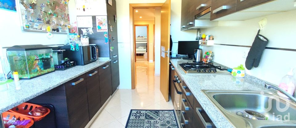 Apartamento T3 em Olhão de 105 m²