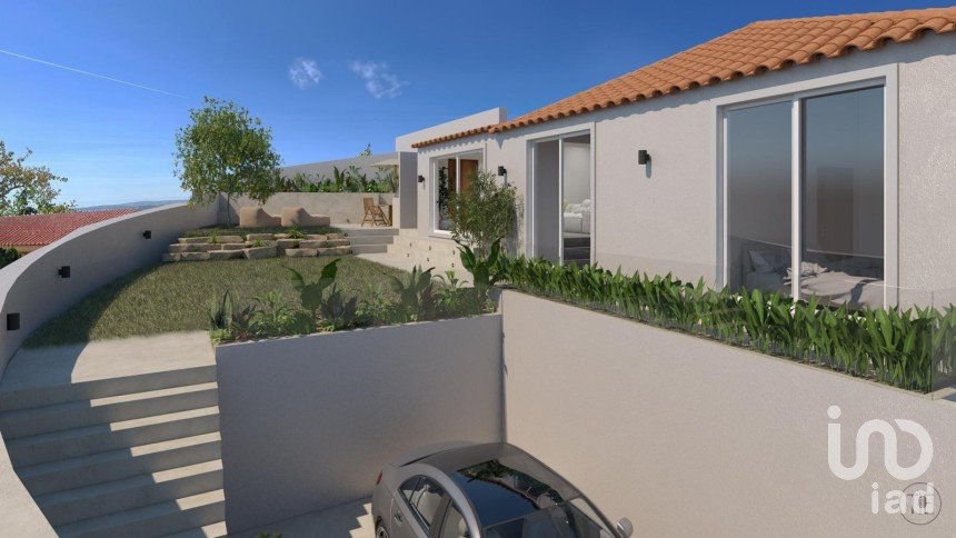 Maison de village T3 à Lamas e Cercal de 180 m²