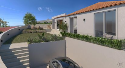 Maison de village T3 à Lamas e Cercal de 180 m²