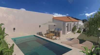 Maison de village T3 à Lamas e Cercal de 180 m²