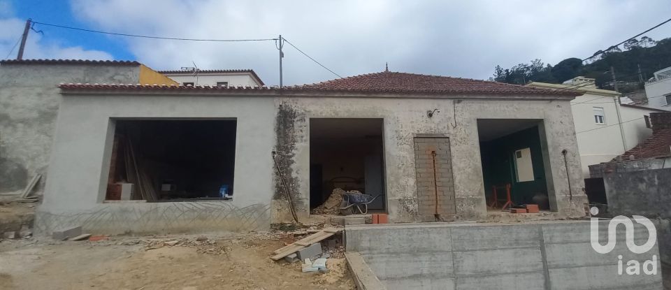 Casa de aldeia T3 em Lamas e Cercal de 180 m²