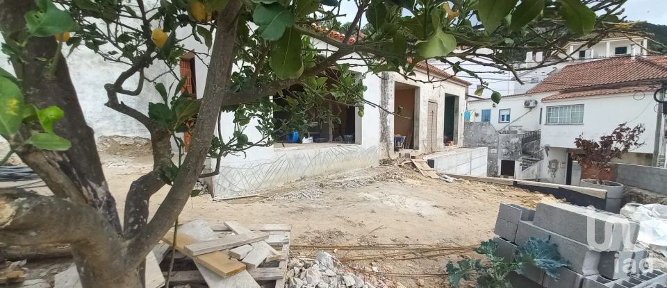 Casa de aldeia T3 em Lamas e Cercal de 180 m²