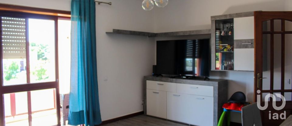 Apartment T3 in São Félix da Marinha of 122 m²