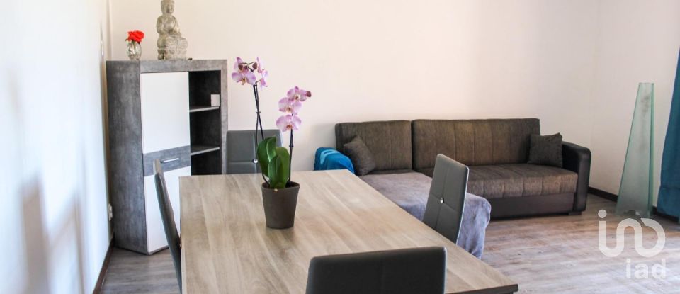 Apartment T3 in São Félix da Marinha of 122 m²