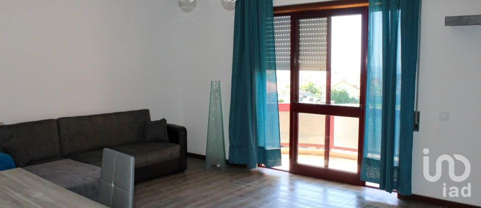 Apartment T3 in São Félix da Marinha of 122 m²