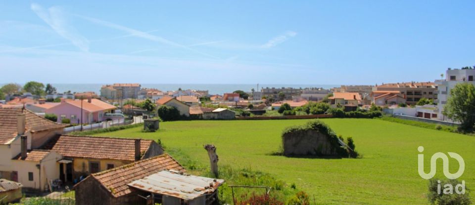 Apartment T3 in São Félix da Marinha of 122 m²