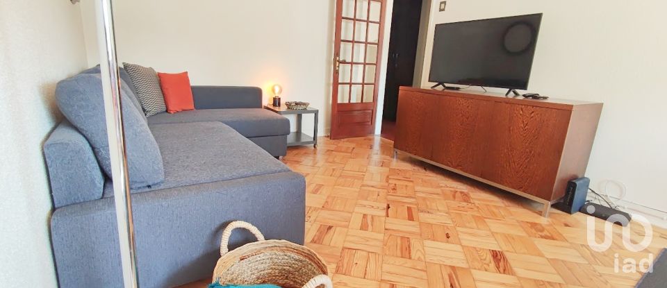 Apartment T4 in Setúbal (São Julião, Nossa Senhora da Anunciada e Santa Maria da Graça) of 96 m²