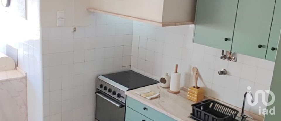 Appartement T4 à Setúbal (São Julião, Nossa Senhora da Anunciada e Santa Maria da Graça) de 96 m²