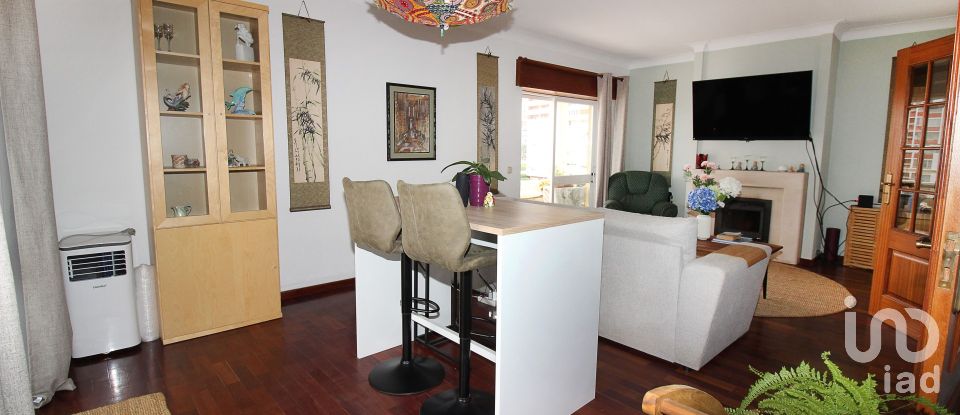 Apartment T4 in Portimão of 140 m²