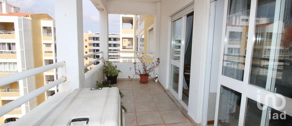 Apartamento T4 em Portimão de 140 m²