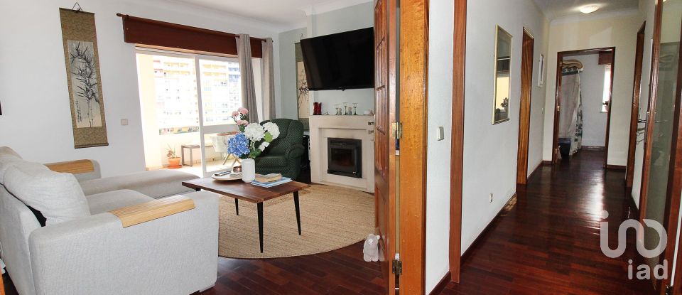 Appartement T4 à Portimão de 140 m²