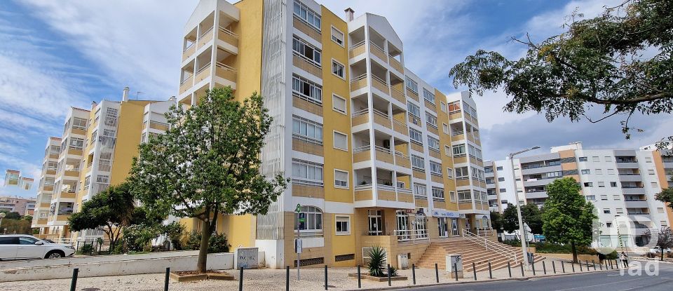 Appartement T4 à Portimão de 140 m²