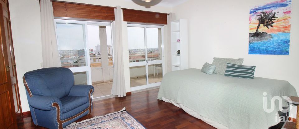 Appartement T4 à Portimão de 140 m²