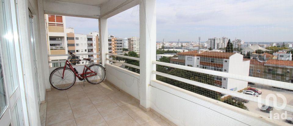 Apartamento T4 em Portimão de 140 m²