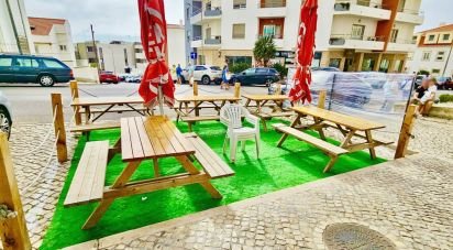 Restaurante em Ericeira de 84 m²