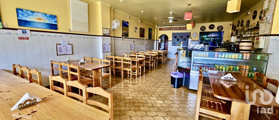 Restaurante em Ericeira de 84 m²