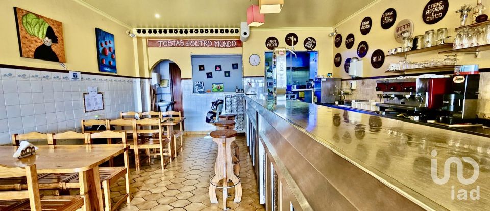 Restaurant in Ericeira of 84 m²