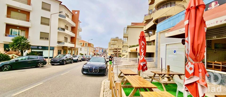 Restaurant à Ericeira de 84 m²