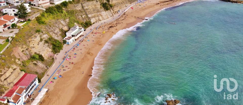 Restaurant in Ericeira of 84 m²