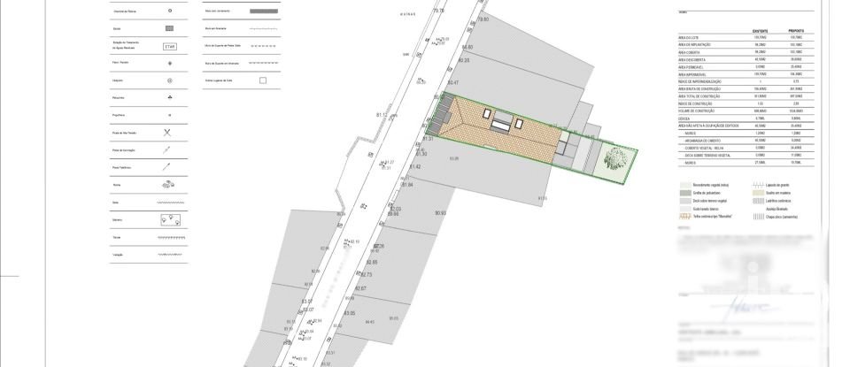 Appartement T1 à Campanhã de 91 m²