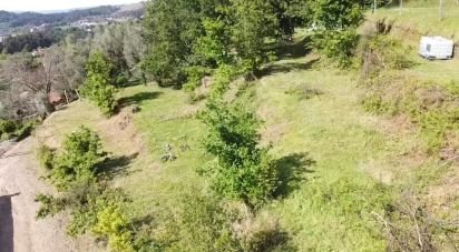 Land in Fornelos e Queijada of 1,730 m²