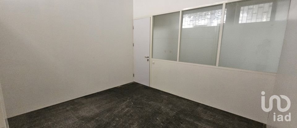 Boutique/Local commercial à Algueirão-Mem Martins de 260 m²