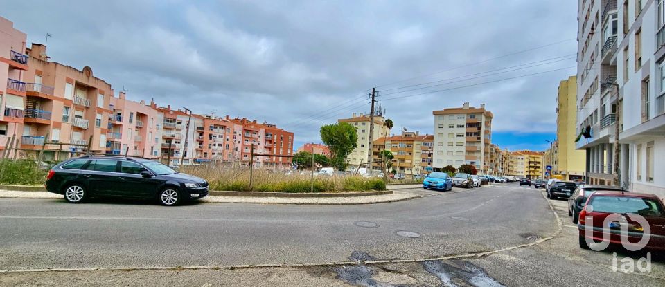 Loja / Estabelecimento Comercial em Algueirão-Mem Martins de 260 m²