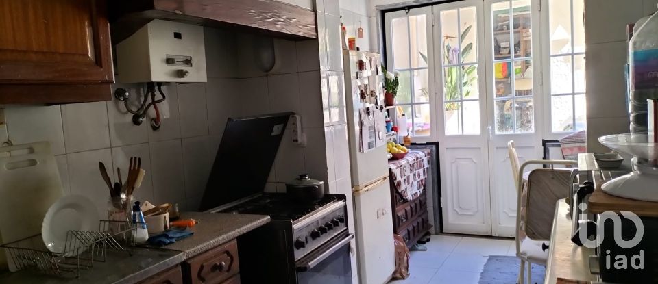 Apartamento T3 em Queluz e Belas de 95 m²