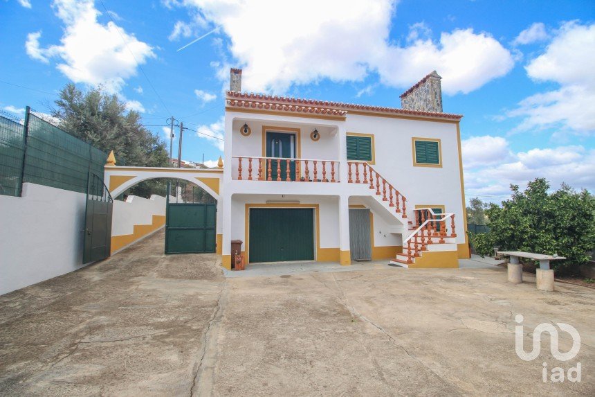 Village house T4 in Alandroal (Nossa Senhora Da Conceição), São Brás Dos Matos (Mina Do Bugalho) E Juromenha (Nossa Senhora Do Loreto) of 267 m²